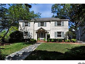 1933 Sterling Road Charlotte, NC 28209 - Photo 1 of 16 Gallery Image 1