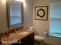 3064 Triangle Road Palm Bay, FL 32909 - Photo 14 of 21 Triangle master bath 1