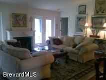 3064 Triangle Road Palm Bay, FL 32909 - Photo 8 of 21 Triangle family room 3