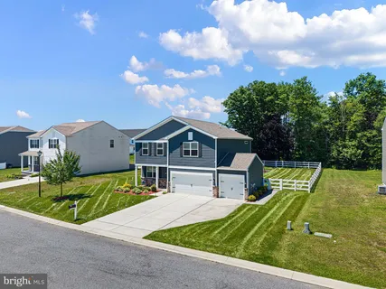 $489,000 | 879 Red Maple Road, Smyrna, DE 19977