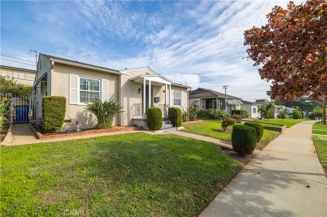$719,900 | 3016 West Via Corona, Montebello, CA 90640