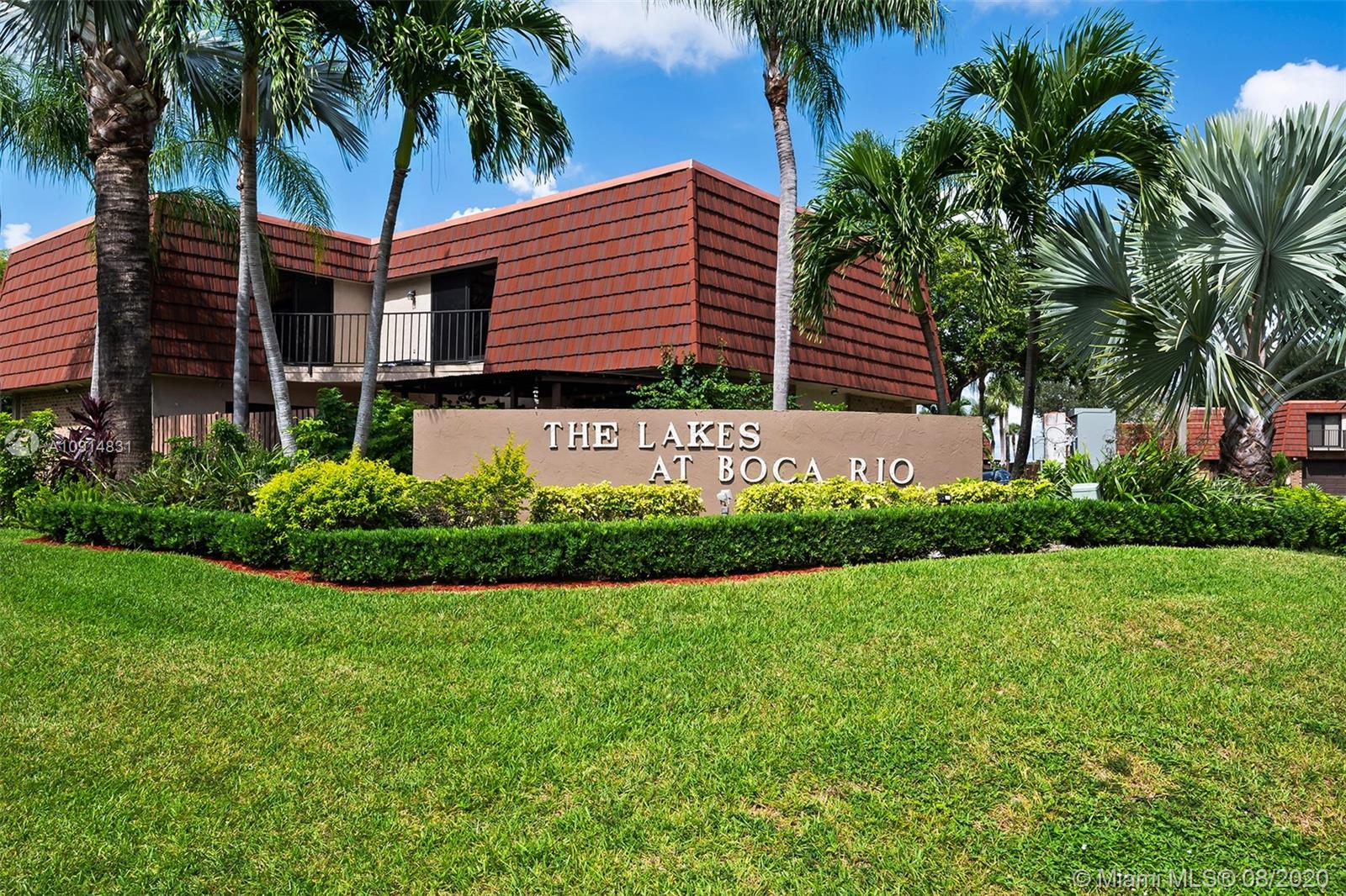 8097 Boca Rio Drive Boca Raton, FL 33433 - Photo 30 of 31