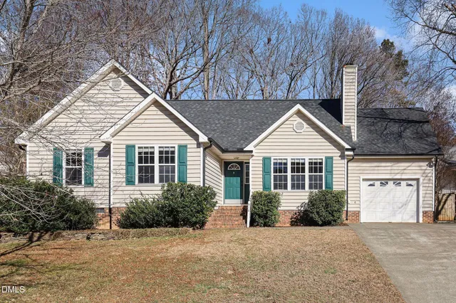 $355,000 | 916 Borage Drive, Wake Forest, NC 27587
