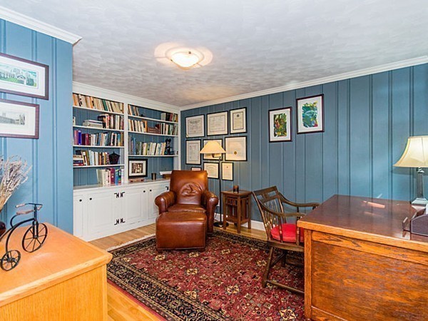 195 Paul Revere Road Needham, MA 02494 - Photo 10 of 24