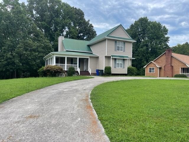 329 Mapleton Drive Northwest Cleveland, TN 37312 - Photo 2 of 49 Gallery Image 2