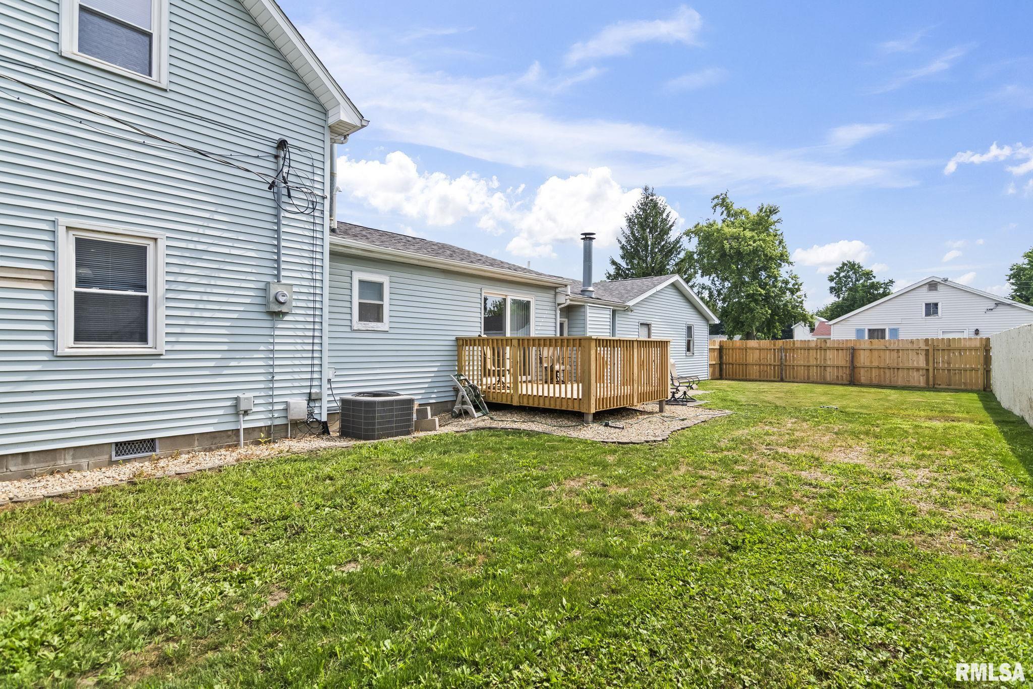 102 South State Street Chatham, IL 62629 - Photo 37 of 38