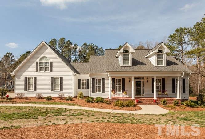 3925 Lauriston Road Raleigh, NC 27616 - Photo 1 of 21 Gallery Image 1