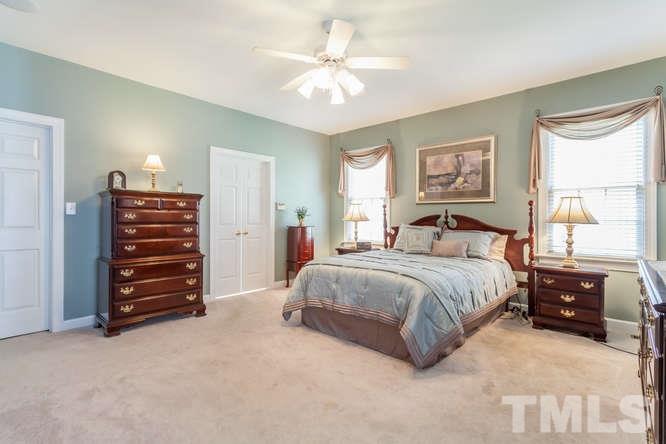 3925 Lauriston Road Raleigh, NC 27616 - Photo 11 of 21 Gallery Image 11
