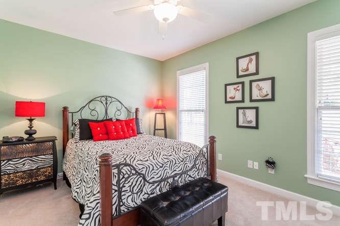 3925 Lauriston Road Raleigh, NC 27616 - Photo 13 of 21 Gallery Image 13