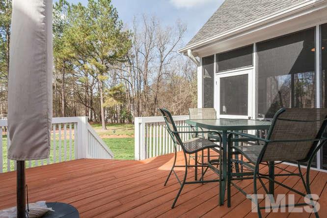 3925 Lauriston Road Raleigh, NC 27616 - Photo 19 of 21 Gallery Image 19