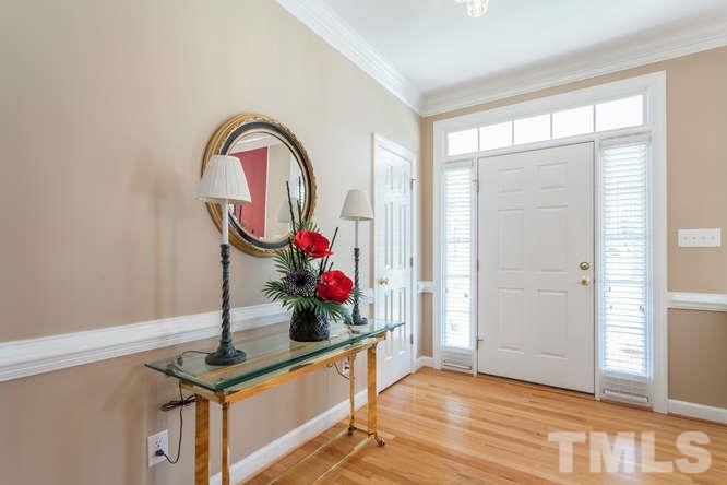 3925 Lauriston Road Raleigh, NC 27616 - Photo 3 of 21 Gallery Image 3