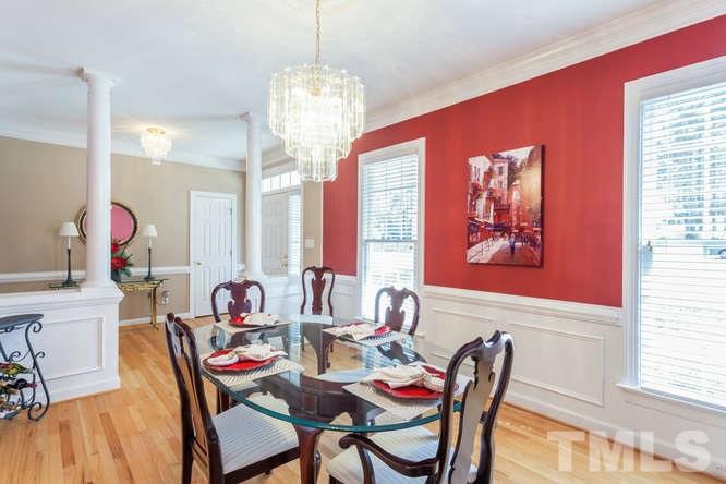 3925 Lauriston Road Raleigh, NC 27616 - Photo 4 of 21 Gallery Image 4