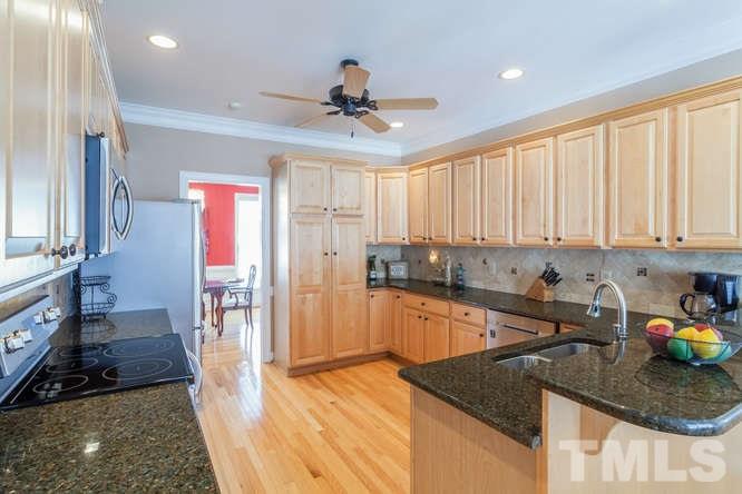 3925 Lauriston Road Raleigh, NC 27616 - Photo 5 of 21 Gallery Image 5