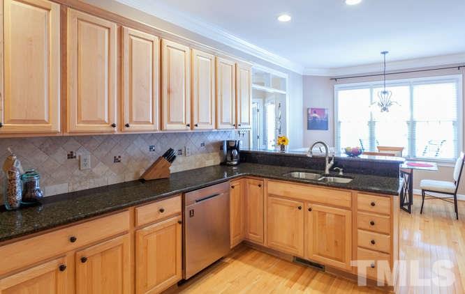 3925 Lauriston Road Raleigh, NC 27616 - Photo 6 of 21 Gallery Image 6