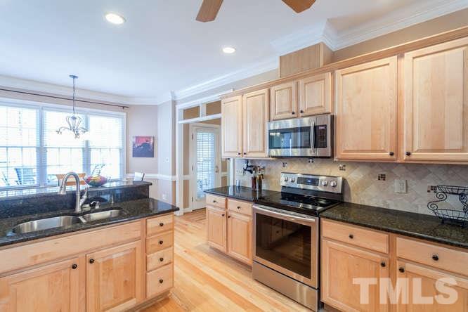 3925 Lauriston Road Raleigh, NC 27616 - Photo 7 of 21 Gallery Image 7
