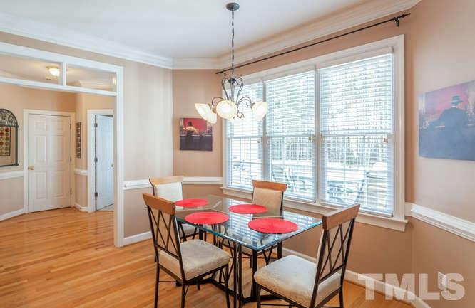 3925 Lauriston Road Raleigh, NC 27616 - Photo 8 of 21 Gallery Image 8