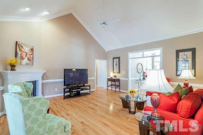 3925 Lauriston Road Raleigh, NC 27616 - Photo 9 of 21 Gallery Image 9