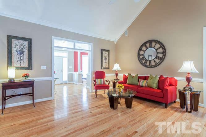 3925 Lauriston Road Raleigh, NC 27616 - Photo 10 of 21 Gallery Image 10