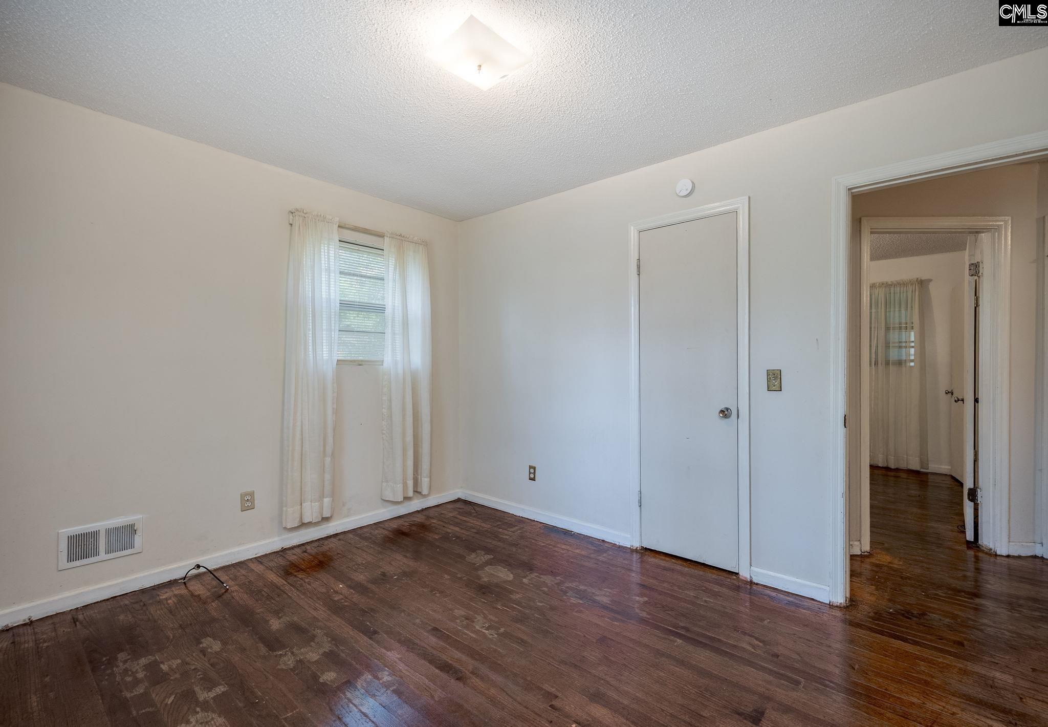 5666 Middleton Court Columbia, SC 29203 - Photo 35 of 42 wooden floor in an empty room