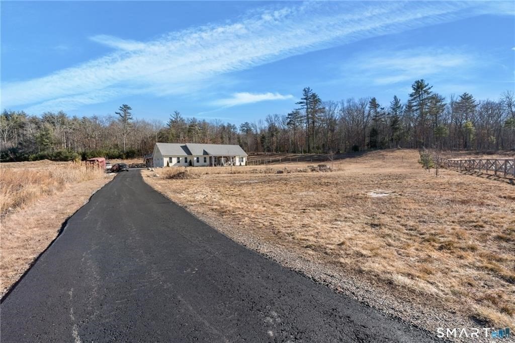 117 New Road Thompson, CT 06277 - Photo 3 of 29 a view of a terrace view