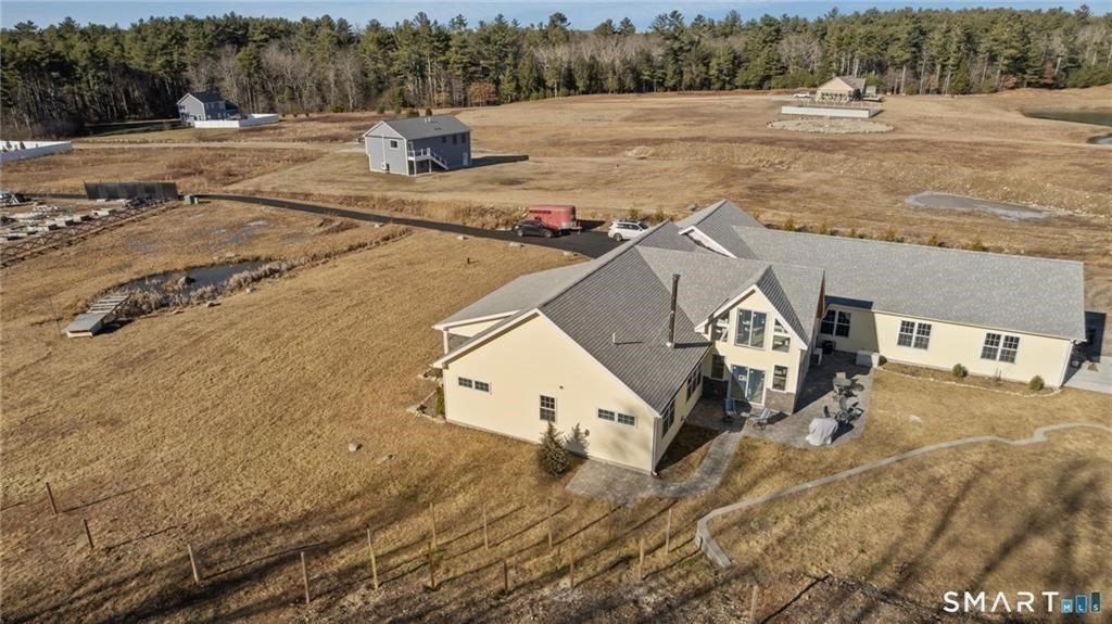 117 New Road Thompson, CT 06277 - Photo 8 of 29 a view of a ocean beach