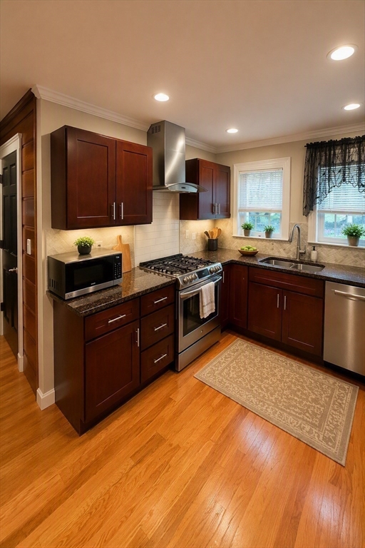 20-22 Rugby Road, Unit 22 Boston, MA 02126 - Photo 3 of 15