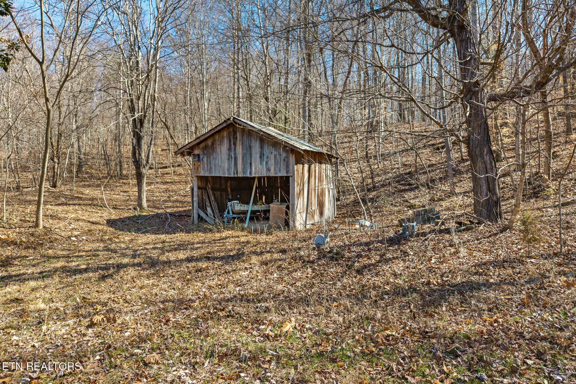 1710 Upper Concord Road Ten Mile, TN 37880 - Photo 19 of 21 1710 Upper Concord Rd-19