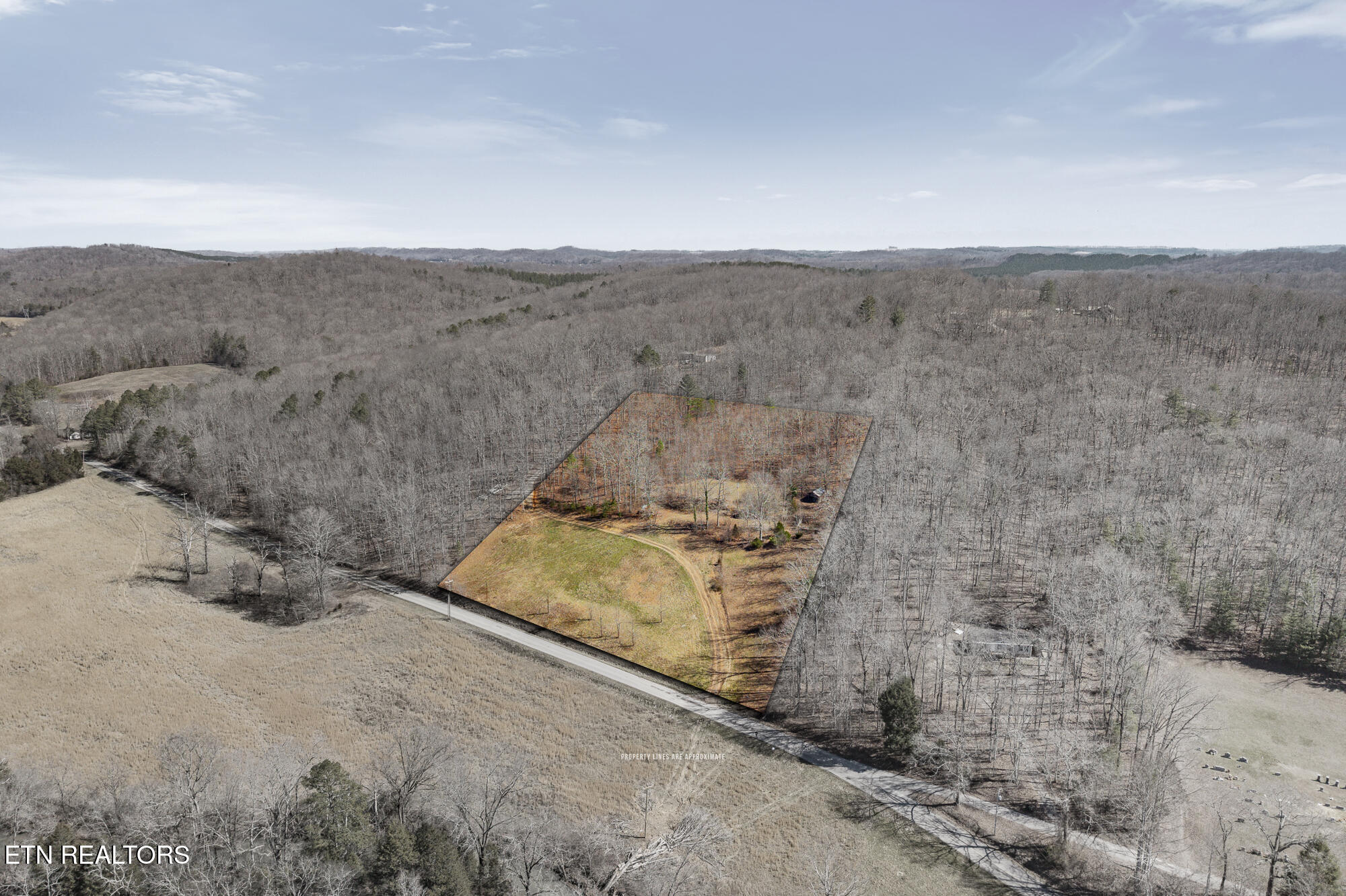1710 Upper Concord Road Ten Mile, TN 37880 - Photo 4 of 21 1710 Upper Concord Rd-5
