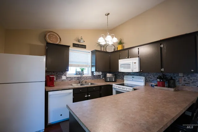 $353,000 | 664 Columbine Drive, Paul, ID 83347