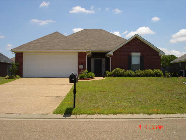 116 Evergreen Way Flowood, MS 39232 - Photo 1 of 1 Photo 1