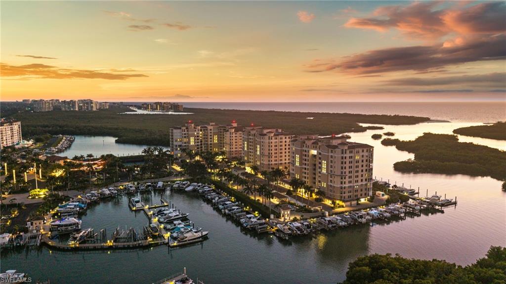 445 Dockside Drive, Unit A504 Naples, FL 34110 - Photo 38 of 50