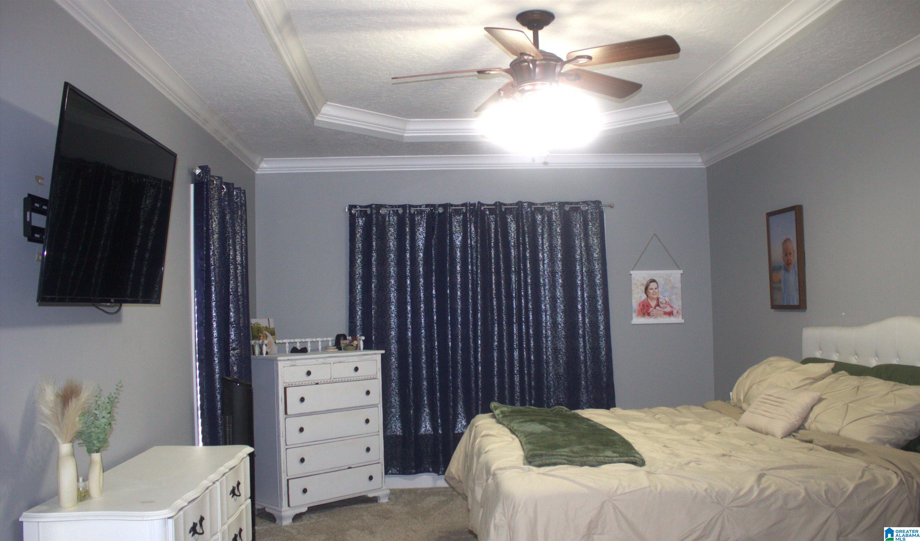 147 Anna Mattison Road Oxford, AL 36203 - Photo 14 of 31