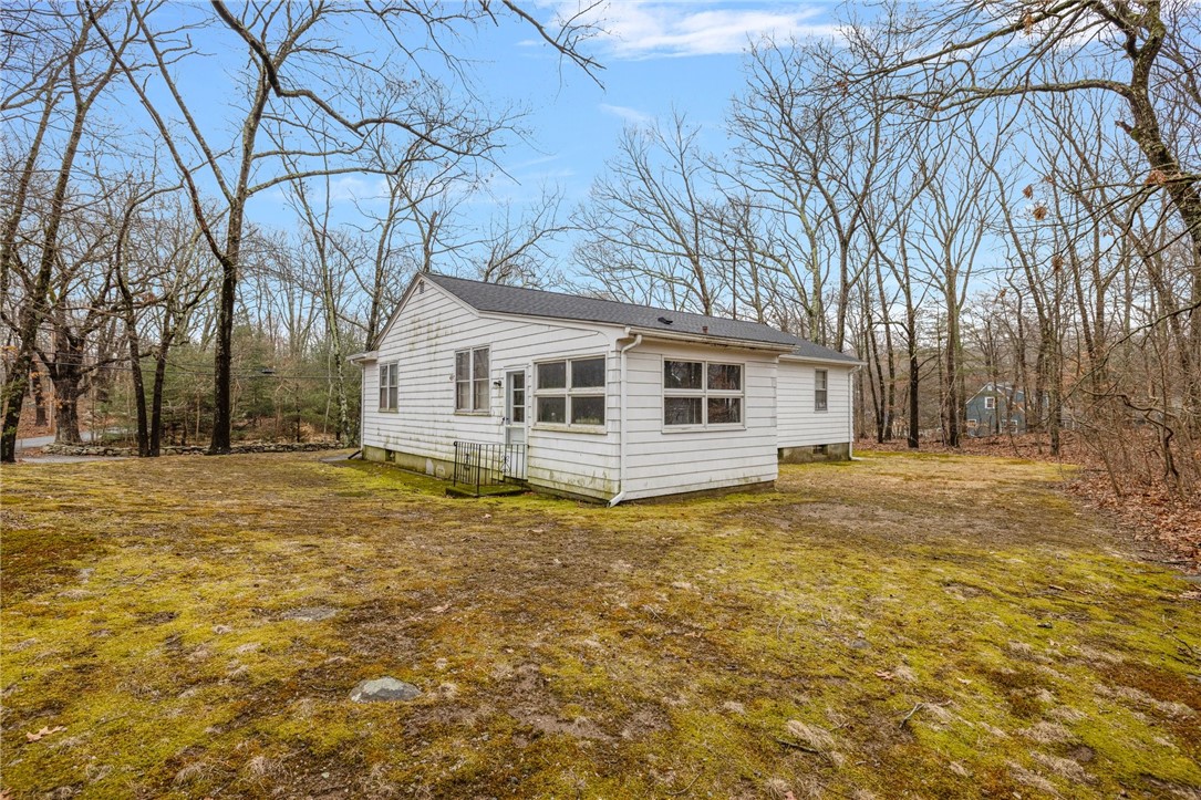 1 Angell Road Lincoln, RI 02865 - Photo 35 of 40