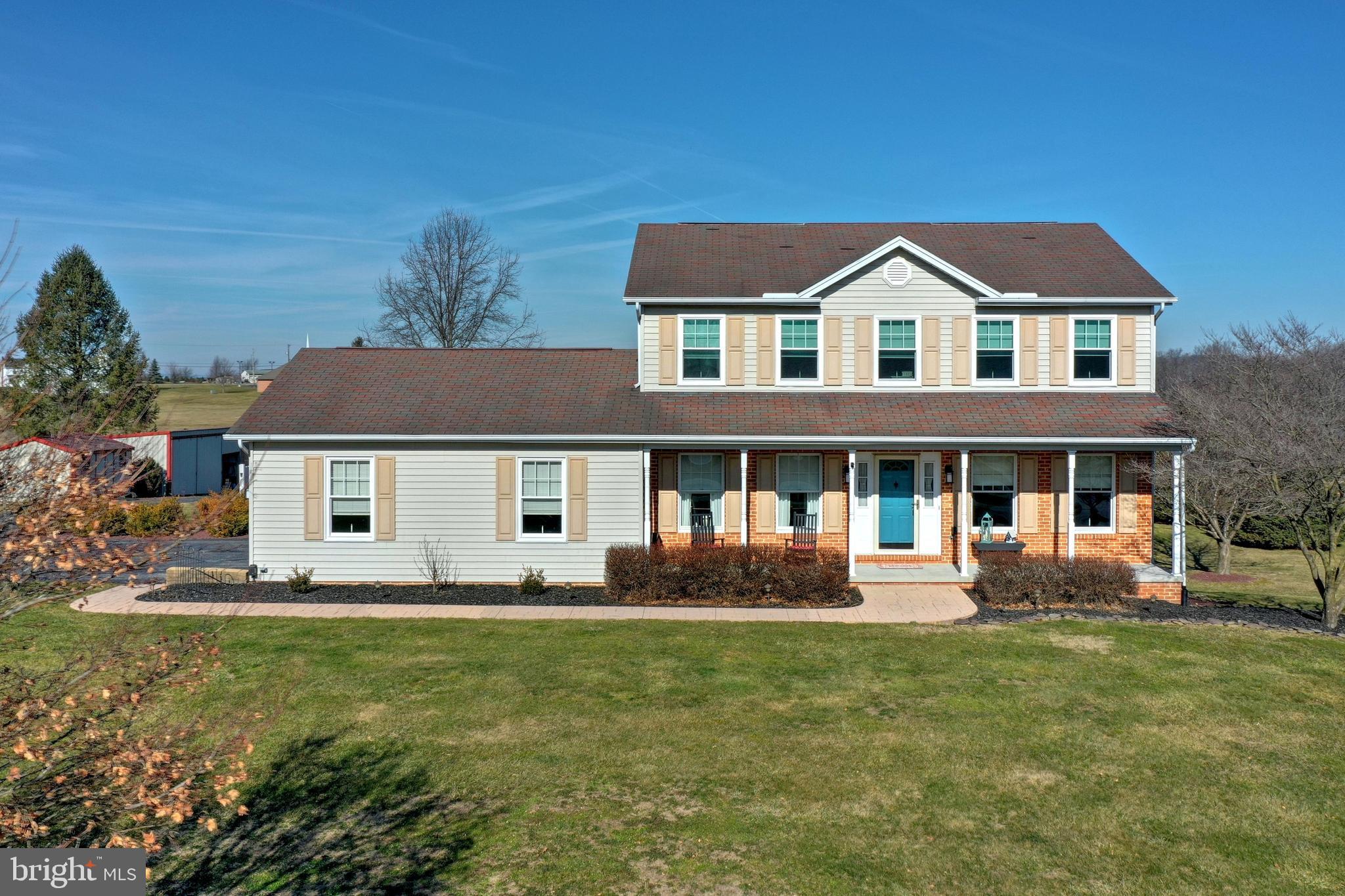 6459 Pamadeva Road Hanover, PA 17331 - Photo 1 of 69