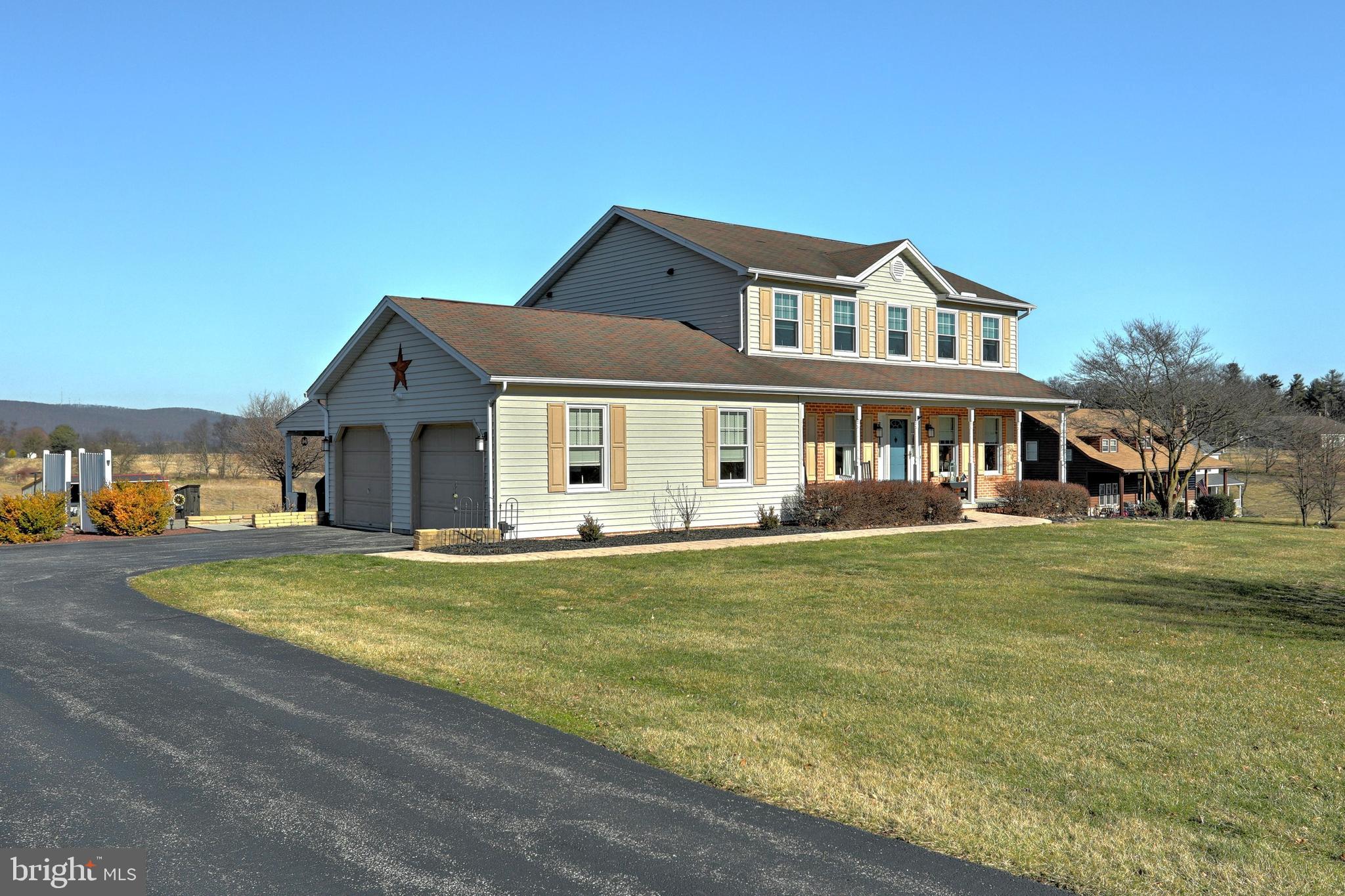 6459 Pamadeva Road Hanover, PA 17331 - Photo 2 of 69