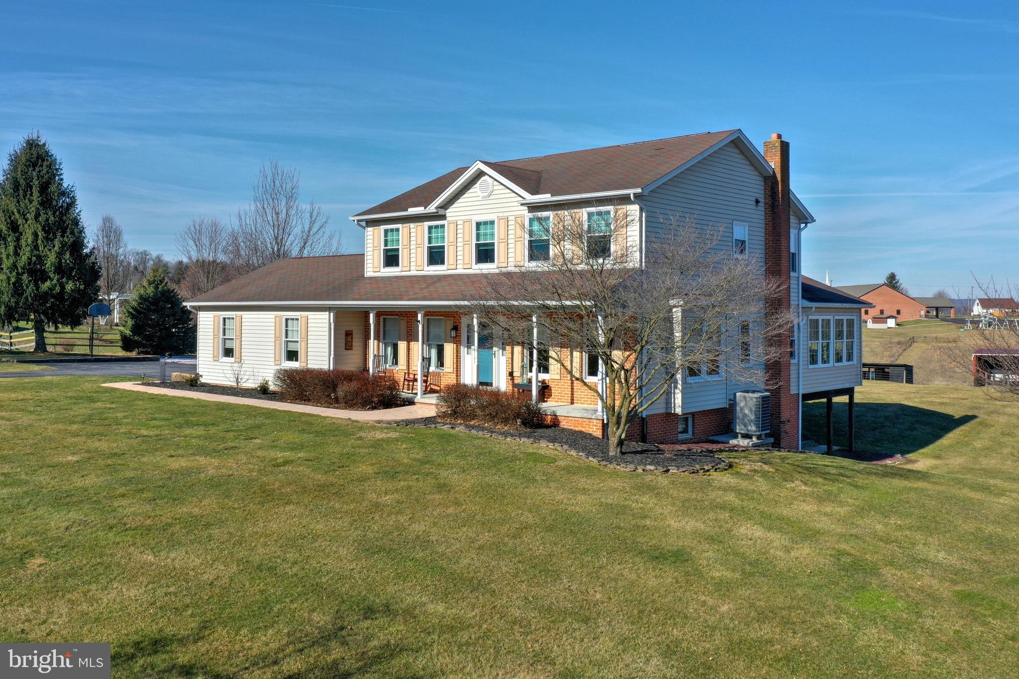 6459 Pamadeva Road Hanover, PA 17331 - Photo 3 of 69