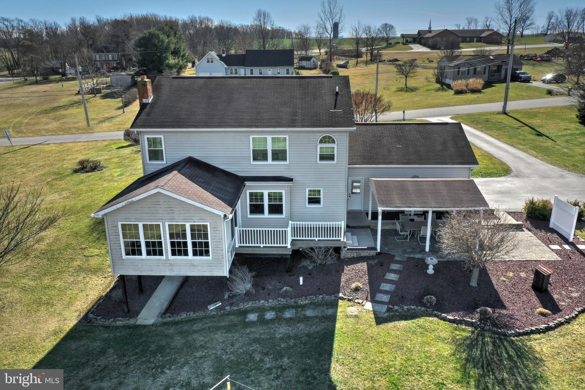 6459 Pamadeva Road Hanover, PA 17331 - Photo 4 of 69
