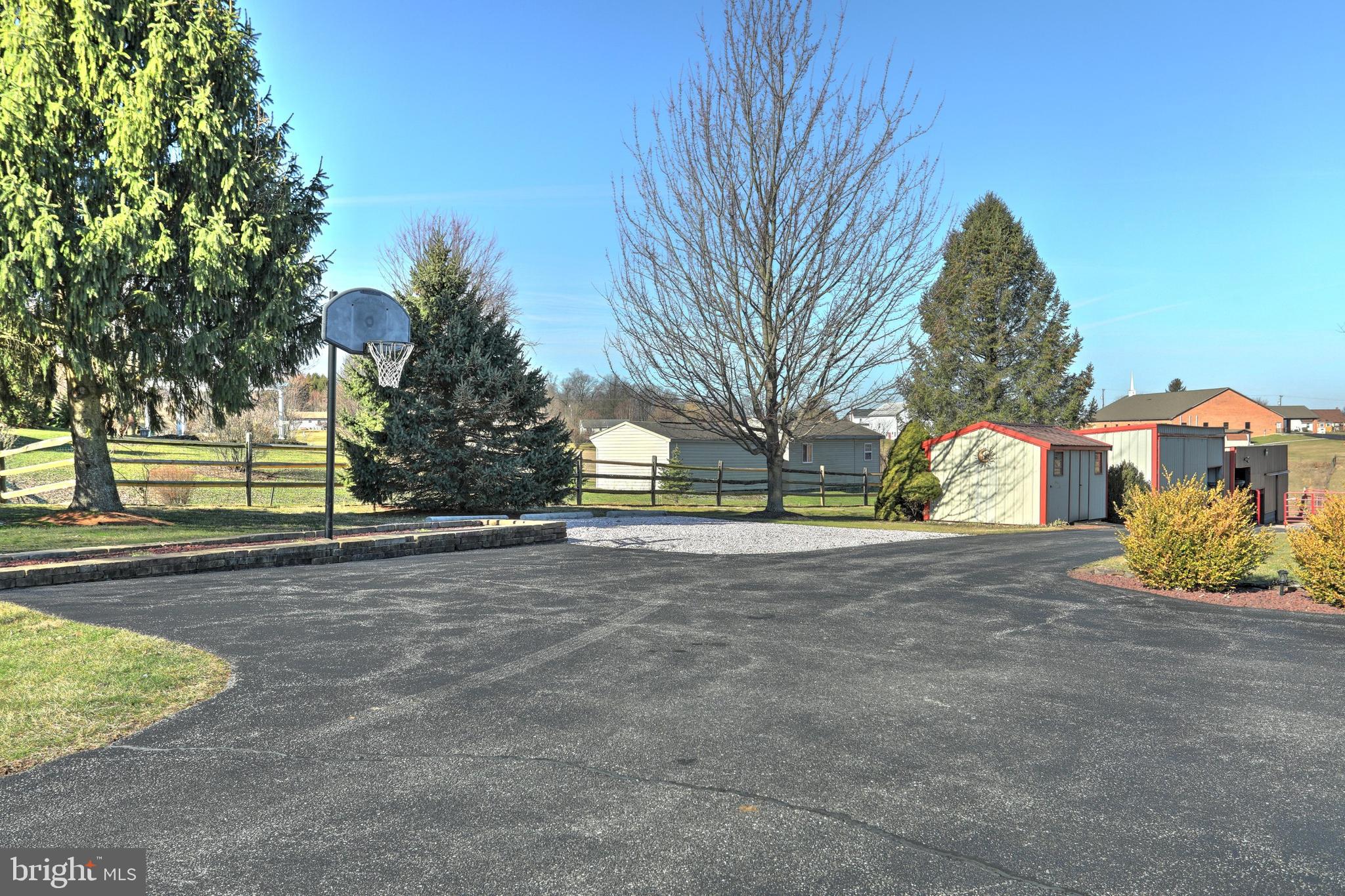 6459 Pamadeva Road Hanover, PA 17331 - Photo 41 of 69
