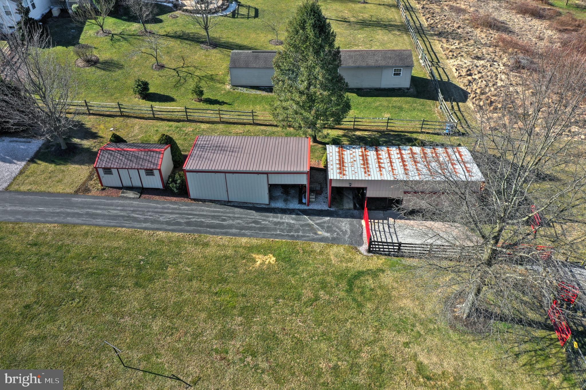 6459 Pamadeva Road Hanover, PA 17331 - Photo 42 of 69