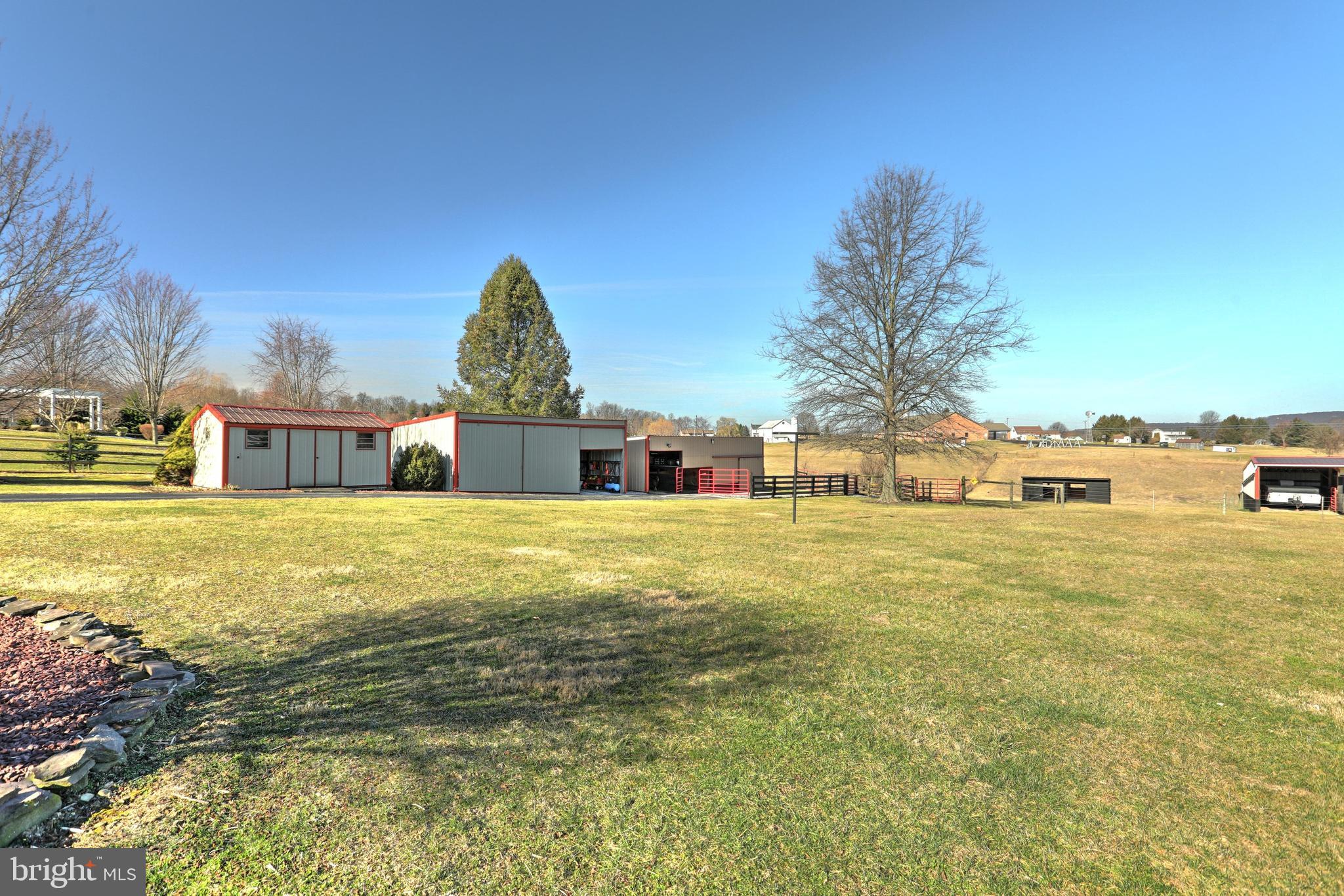 6459 Pamadeva Road Hanover, PA 17331 - Photo 43 of 69