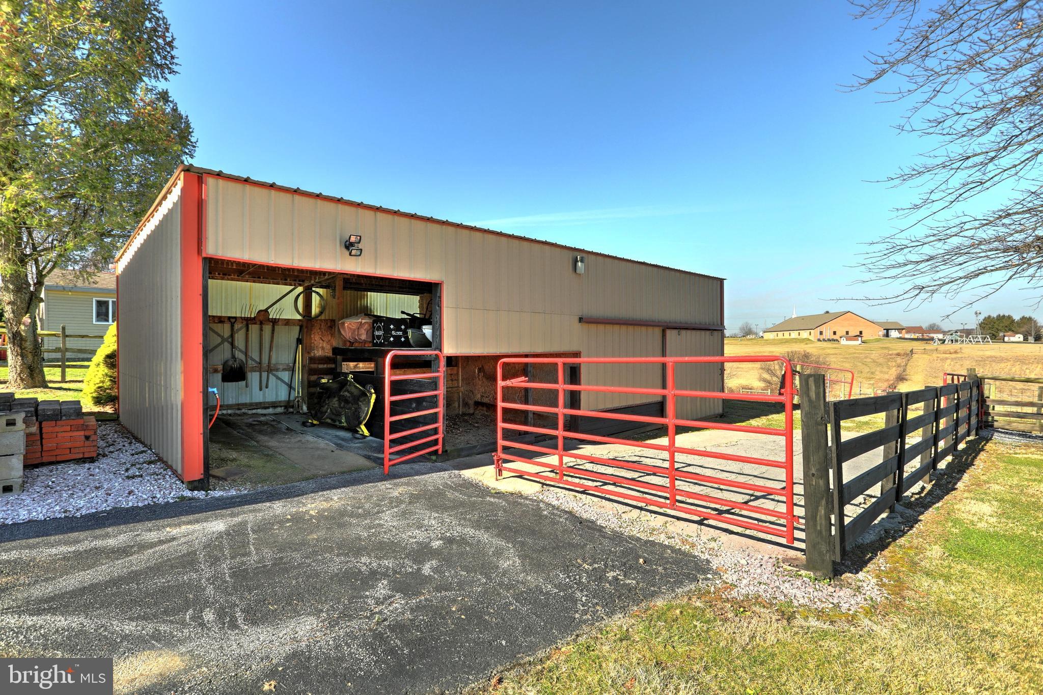 6459 Pamadeva Road Hanover, PA 17331 - Photo 44 of 69
