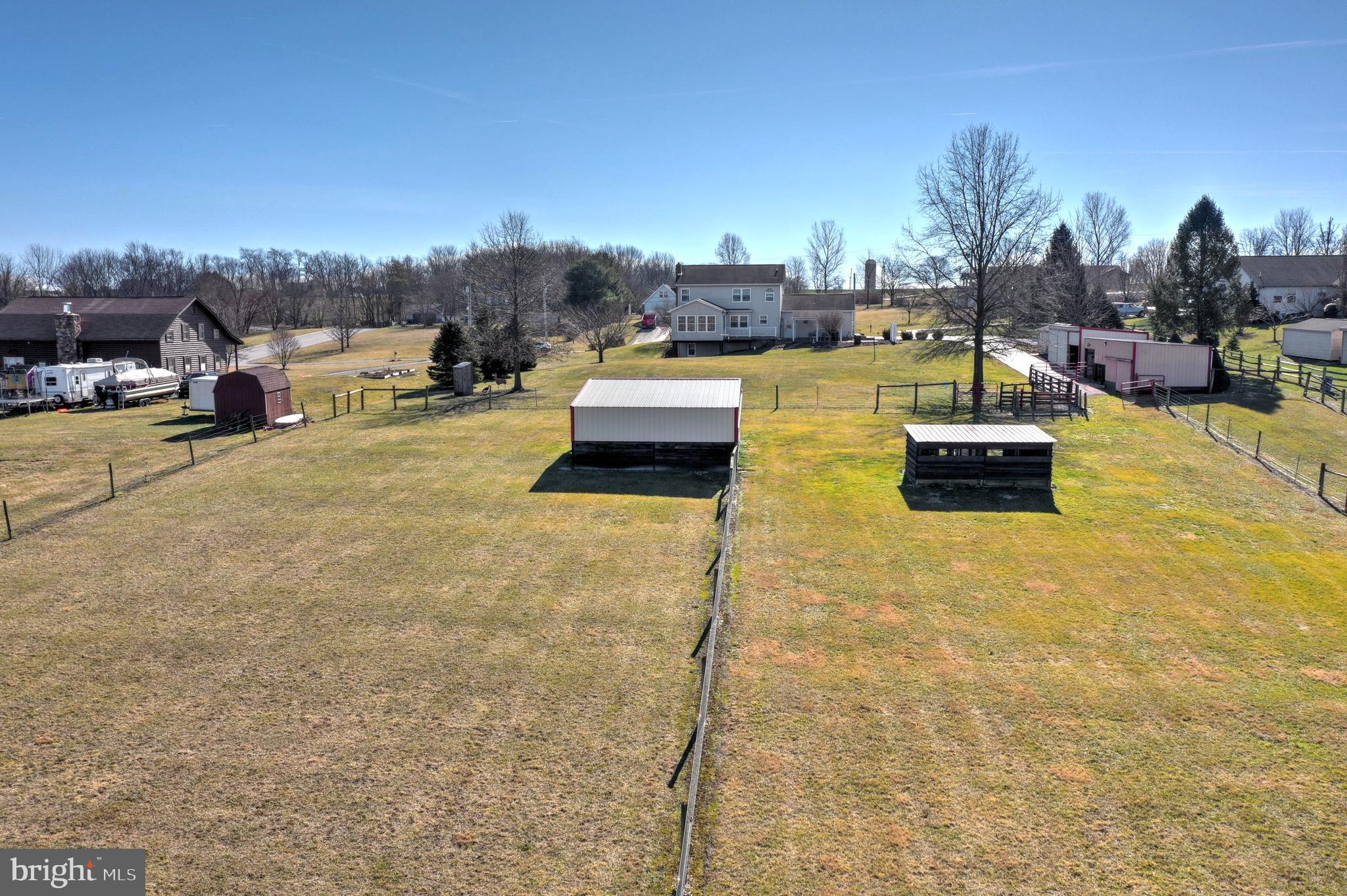 6459 Pamadeva Road Hanover, PA 17331 - Photo 49 of 69
