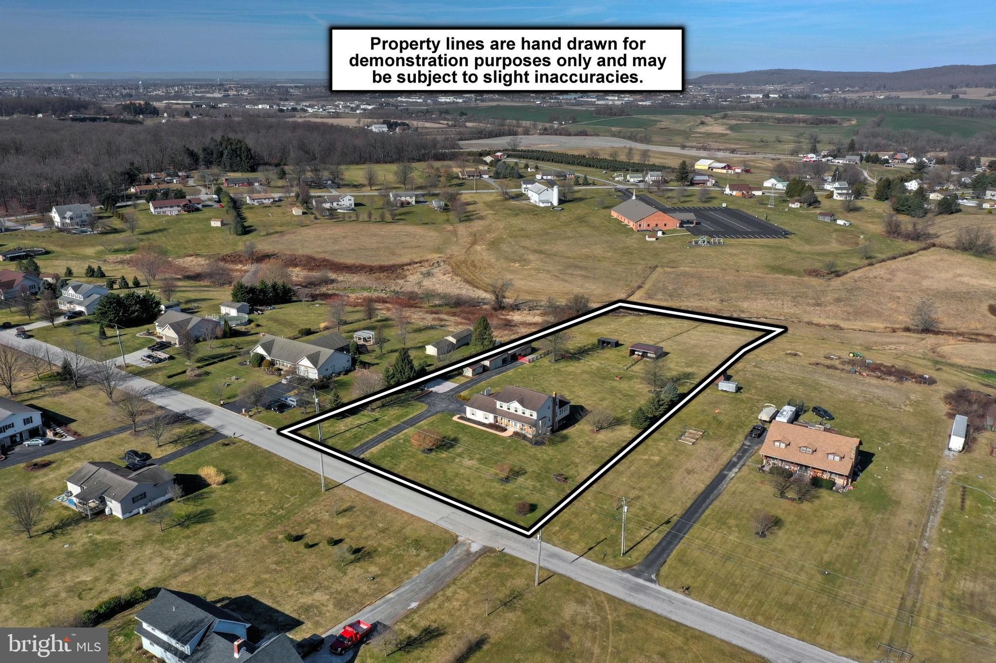 6459 Pamadeva Road Hanover, PA 17331 - Photo 57 of 69