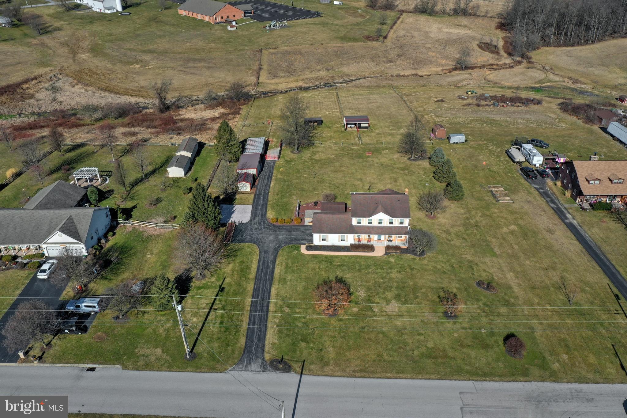 6459 Pamadeva Road Hanover, PA 17331 - Photo 58 of 69