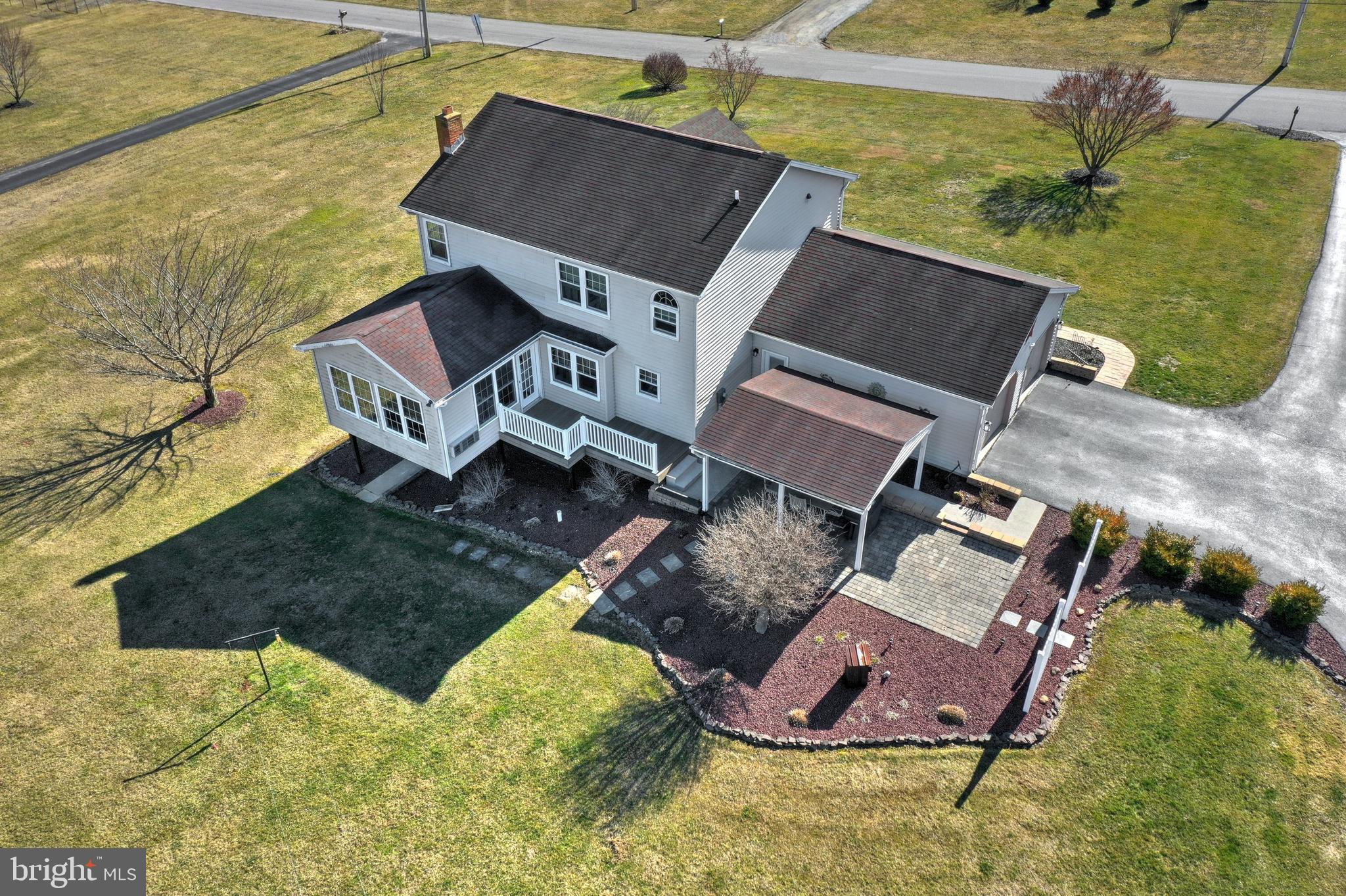 6459 Pamadeva Road Hanover, PA 17331 - Photo 59 of 69