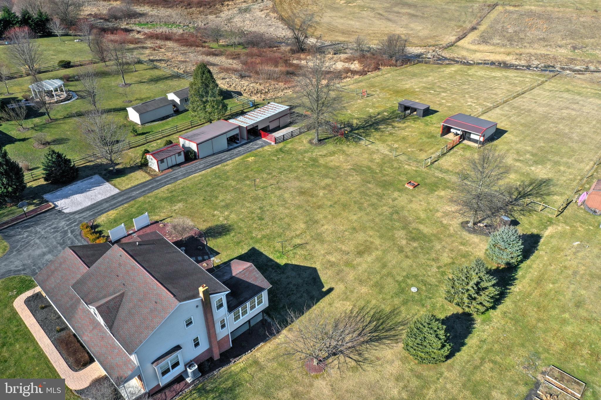 6459 Pamadeva Road Hanover, PA 17331 - Photo 62 of 69