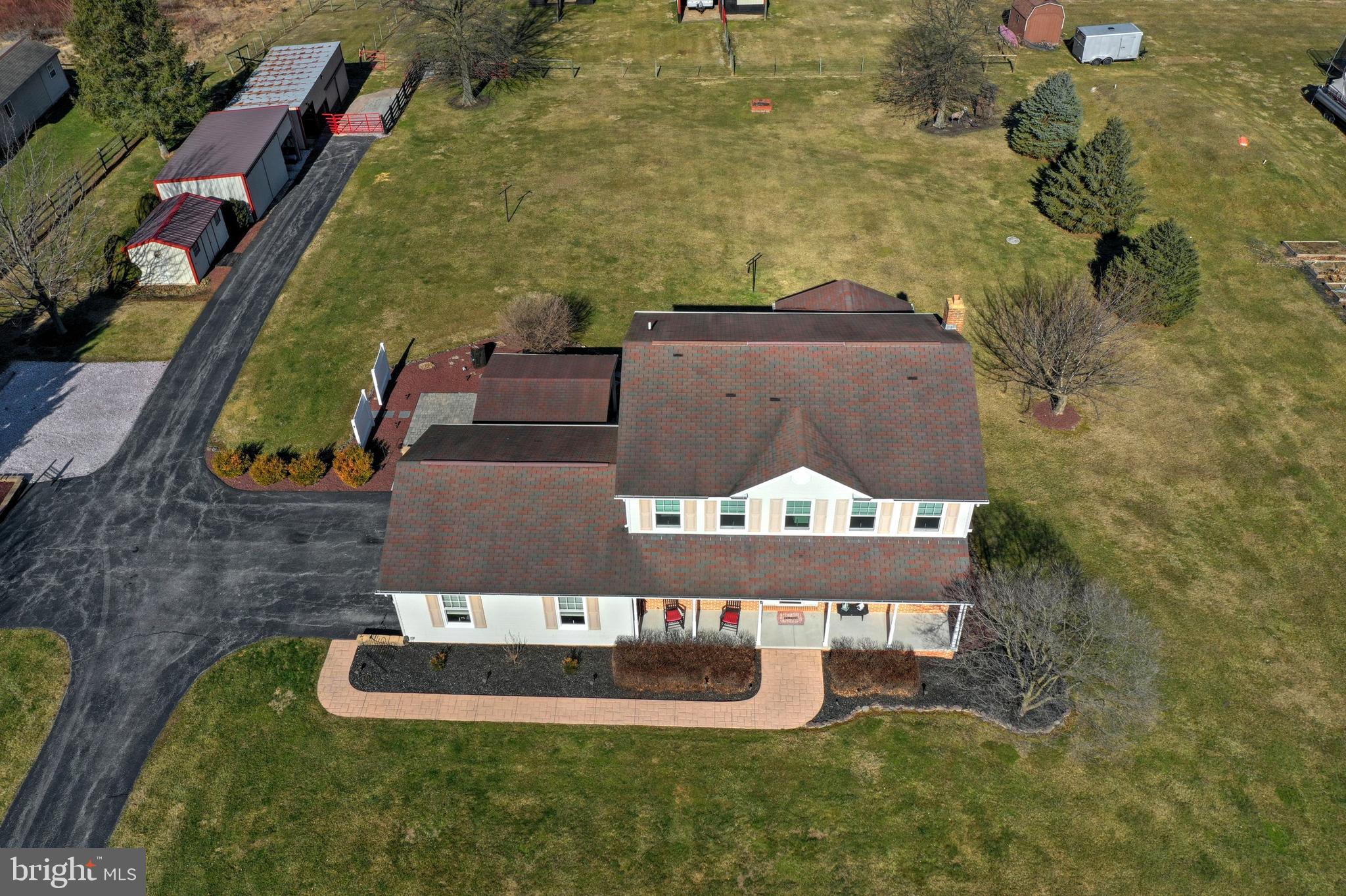 6459 Pamadeva Road Hanover, PA 17331 - Photo 63 of 69