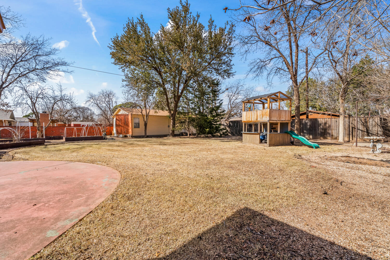 3310 24th Street Lubbock, TX 79410 - Photo 62 of 65 3310 24th St-60