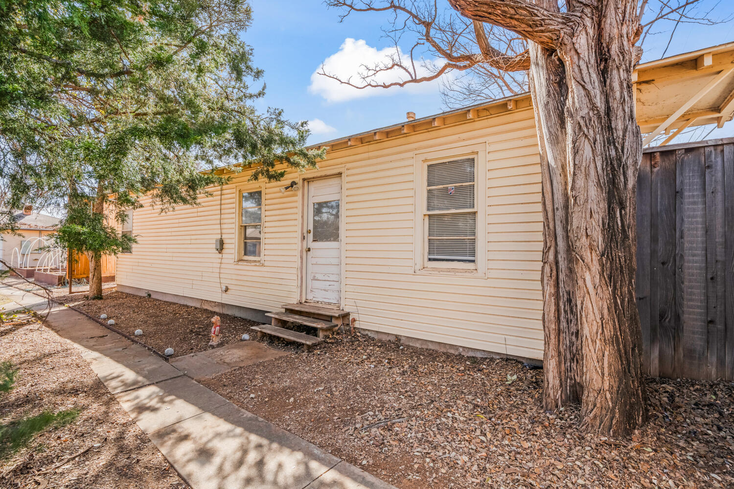 3310 24th Street Lubbock, TX 79410 - Photo 64 of 65 3310 24th St-53