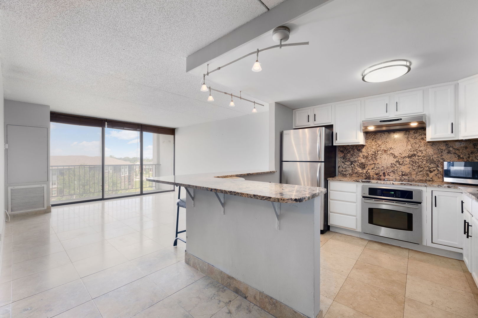 2015 South Finley Road, Unit 908 Lombard, IL 60148 - Photo 4 of 17 Gallery Image 4
